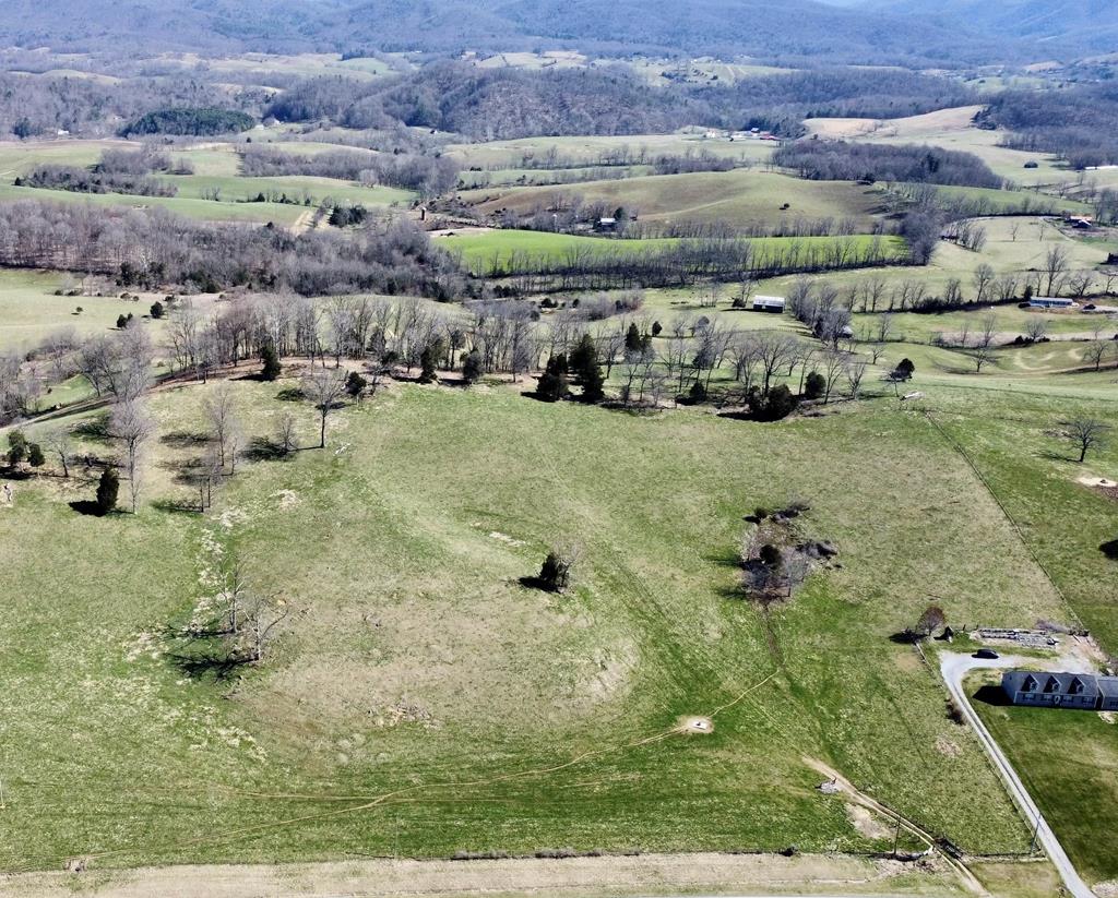 Tbd Monroe Rd. Property Photo 1