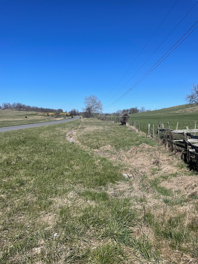 Tbd Monroe Rd. Property Photo 2