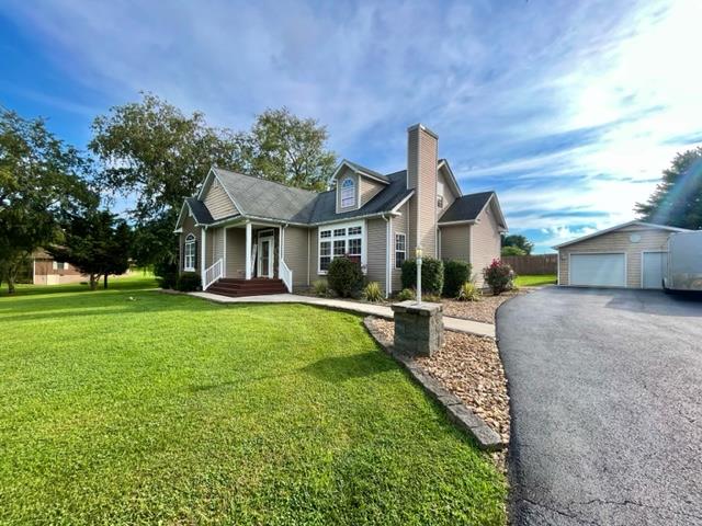 149 Pleasant Pine Dr. Property Photo 1