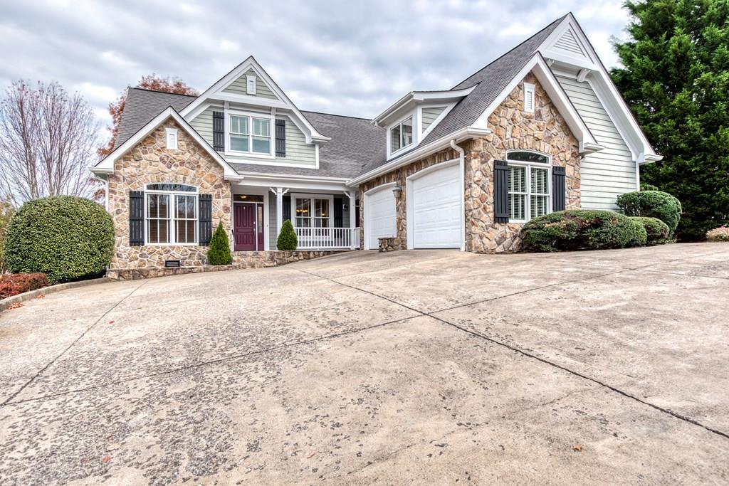 15187 Big Knob Road Property Photo