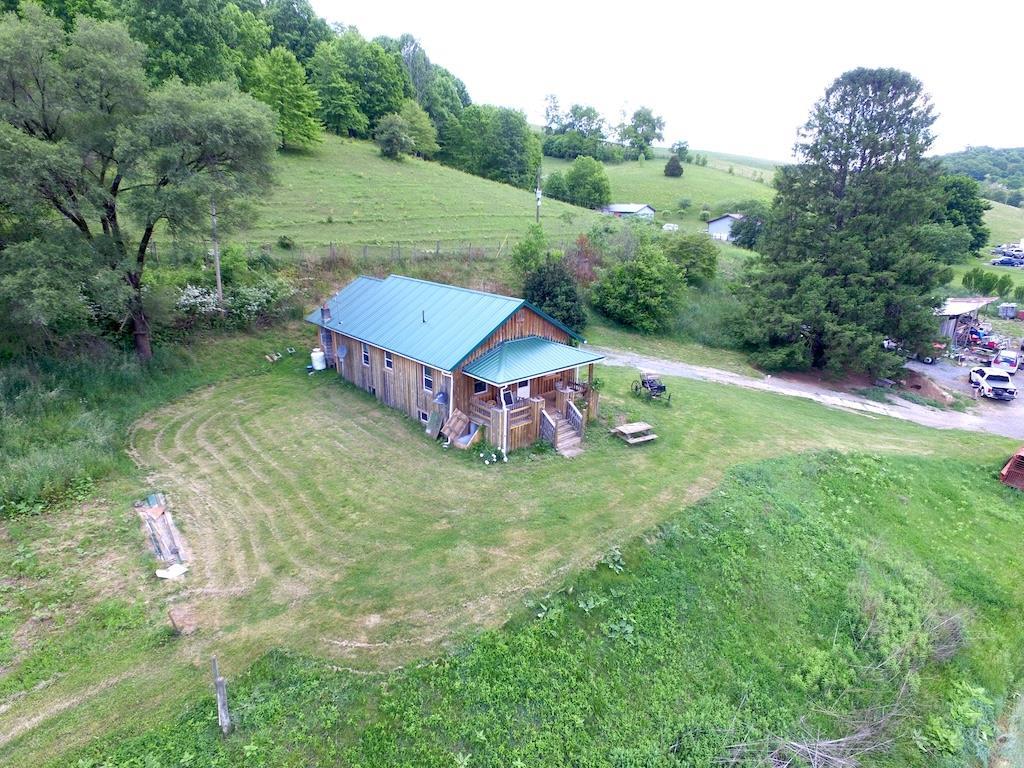 8163 W Blue Grass Trail Property Photo 1