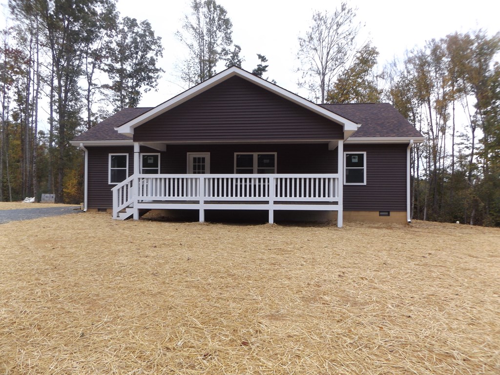 1177 Deer Ridge Rd. Property Photo 2