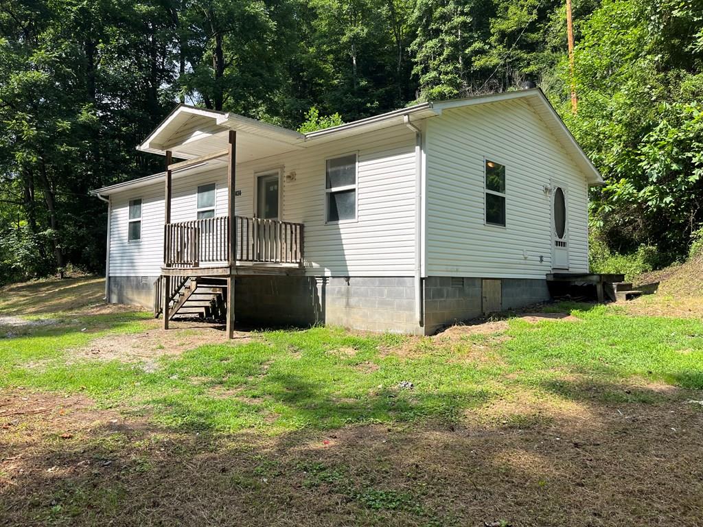 4434 Honey Branch Road Property Photo