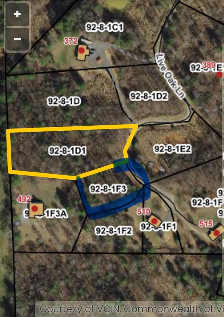 Tbd 0 Live Oak Ln Property Photo 4