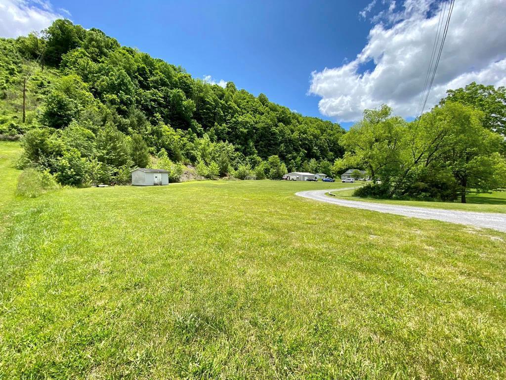 TBD (Tbd Front 1274 ) Indian Creek Rd