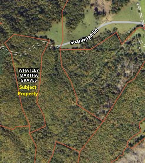 Tbd Soapridge Rd. Property Photo 18