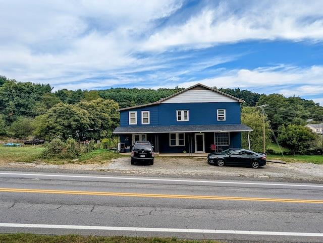 5656 Floyd Hwy S Property Photo 1