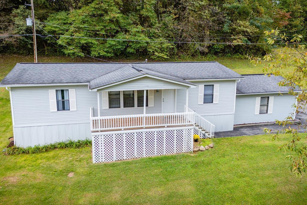 22088 Parks Mill Road Property Photo