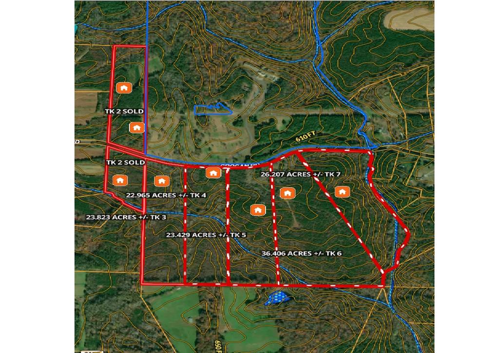 Grogan Grogan Road Tk 4 Property Photo