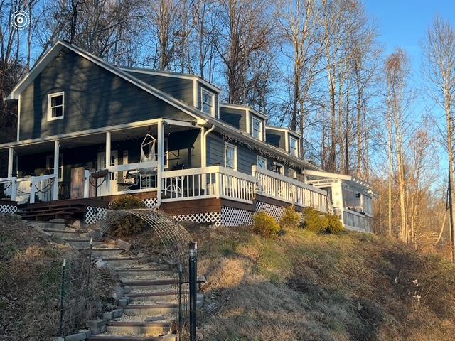 Bristol Road Real Estate Listings Main Image
