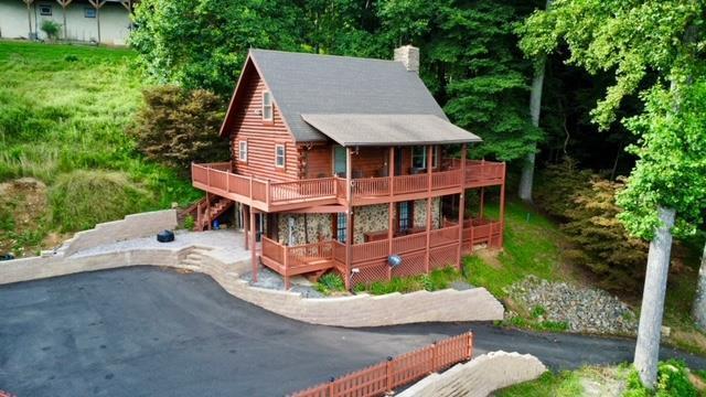 2281 Cascade Trail Property Photo 1