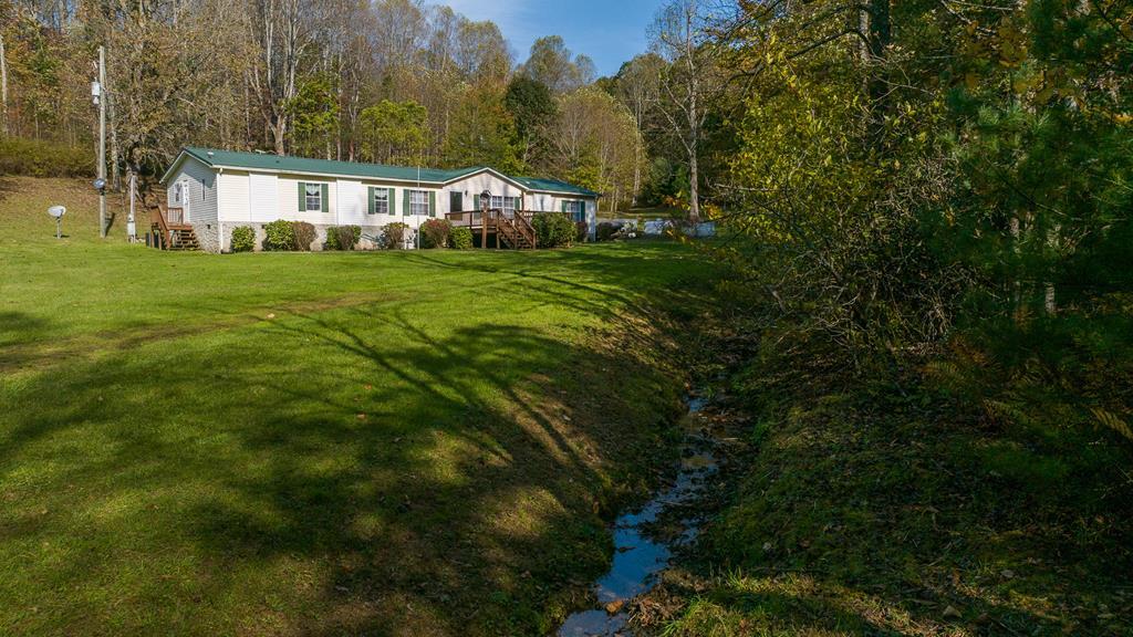 447 Mabry Mill Road Property Photo 1
