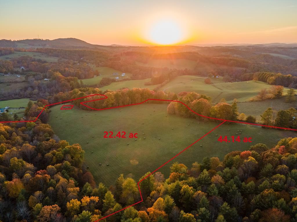 Tbd Shady Grove Road Property Photo