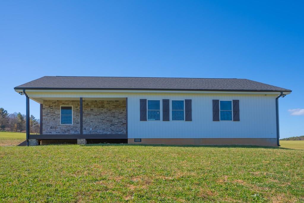 355 Coulson Church Road Property Photo