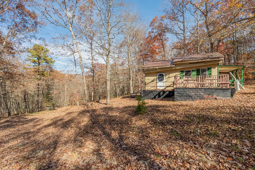 497 Matney Flats Rd Property Photo