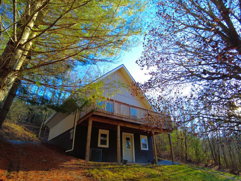 Grayson Highlands Real Estate Listings Main Image