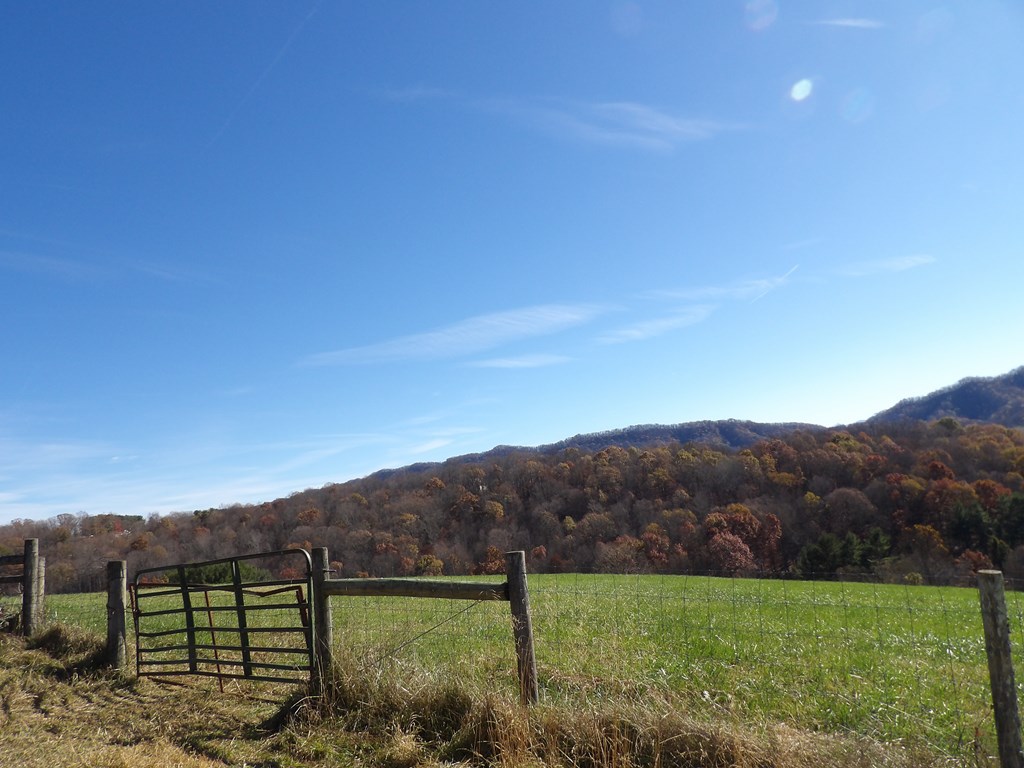 107 Edgewood/crusenberry Rd Property Photo 6