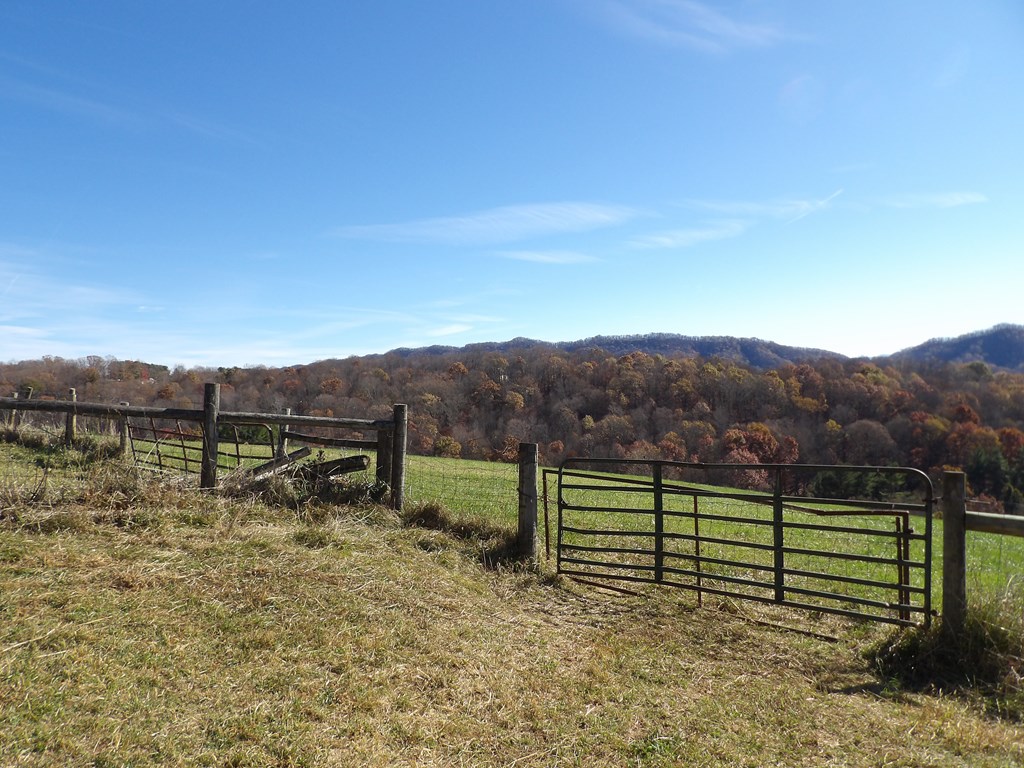 107 Edgewood/crusenberry Rd Property Photo 7