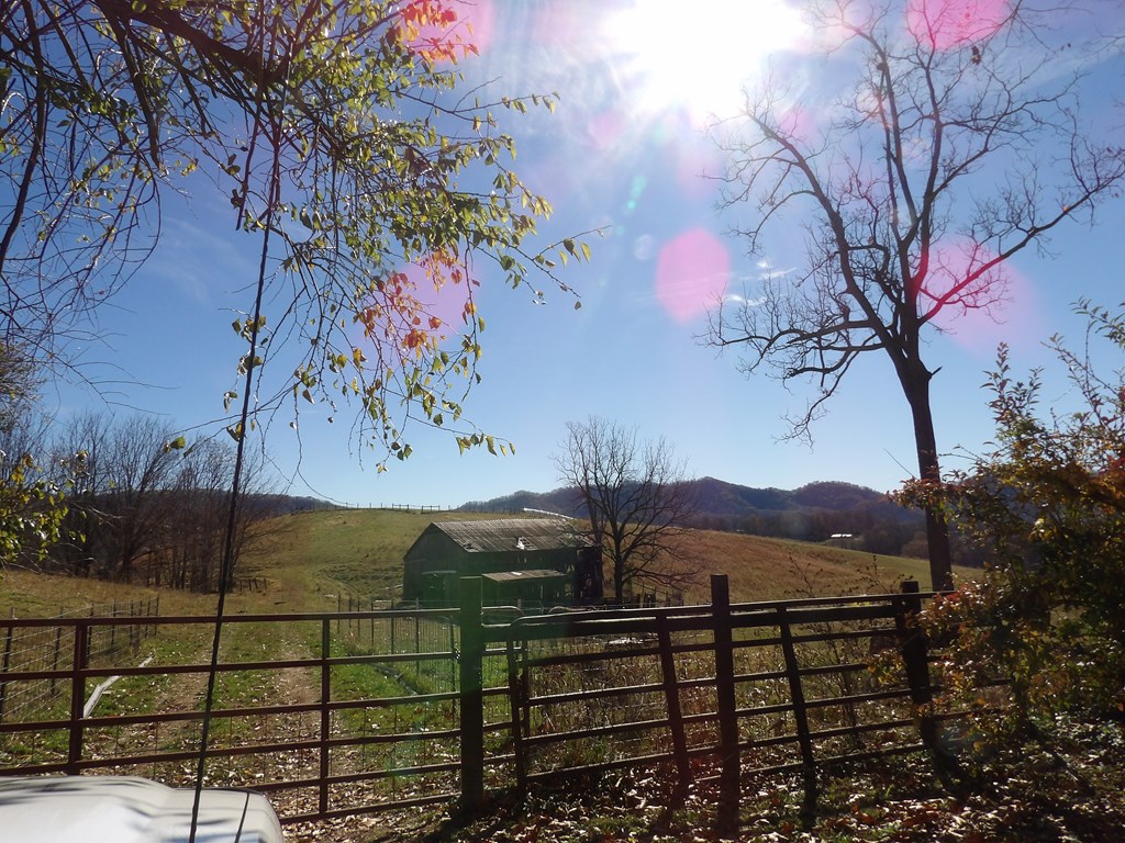 107 Edgewood/crusenberry Rd Property Photo 19