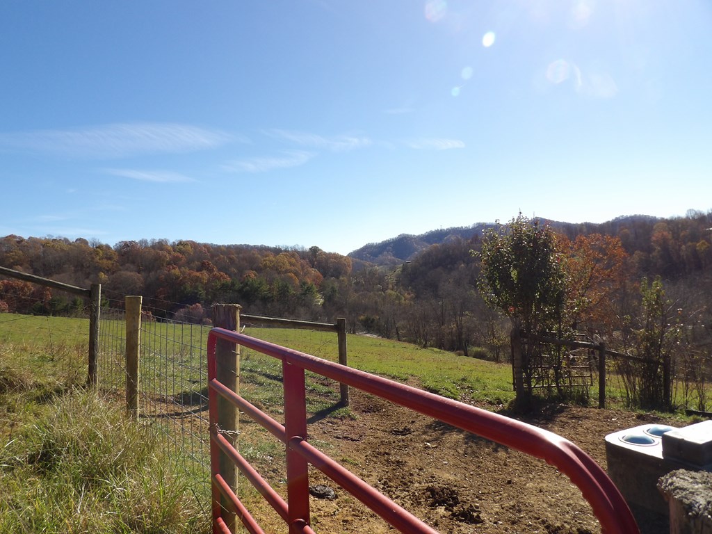 107 Edgewood/crusenberry Rd Property Photo 21