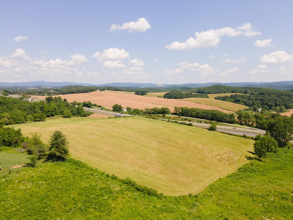 Lot 38 East Lee Highway Property Photo 3