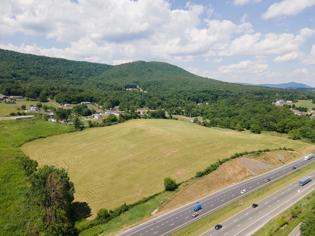 Lot 38 East Lee Highway Property Photo 6