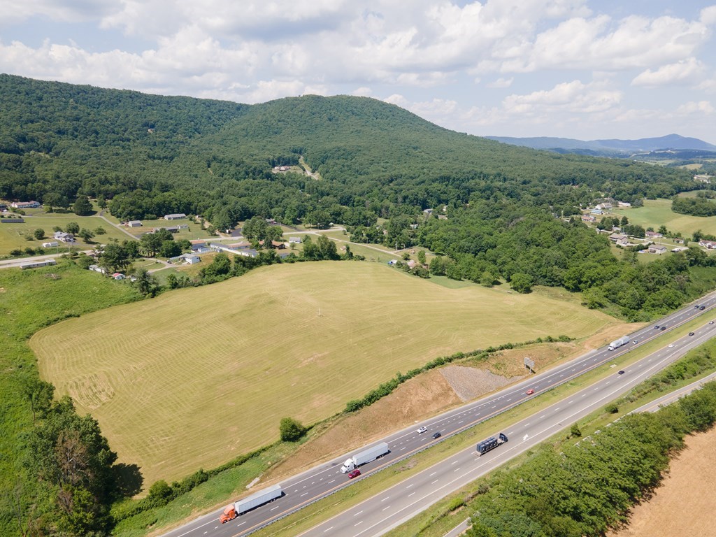 Lot 38 East Lee Highway Property Photo 7