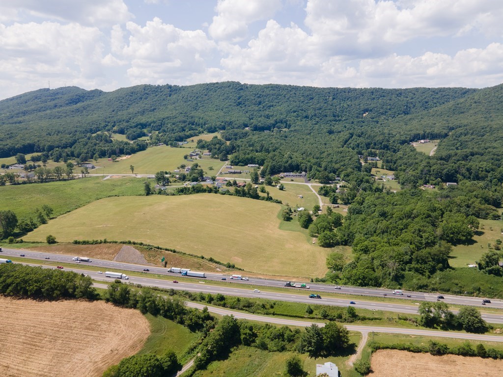 Lot 38 East Lee Highway Property Photo 9