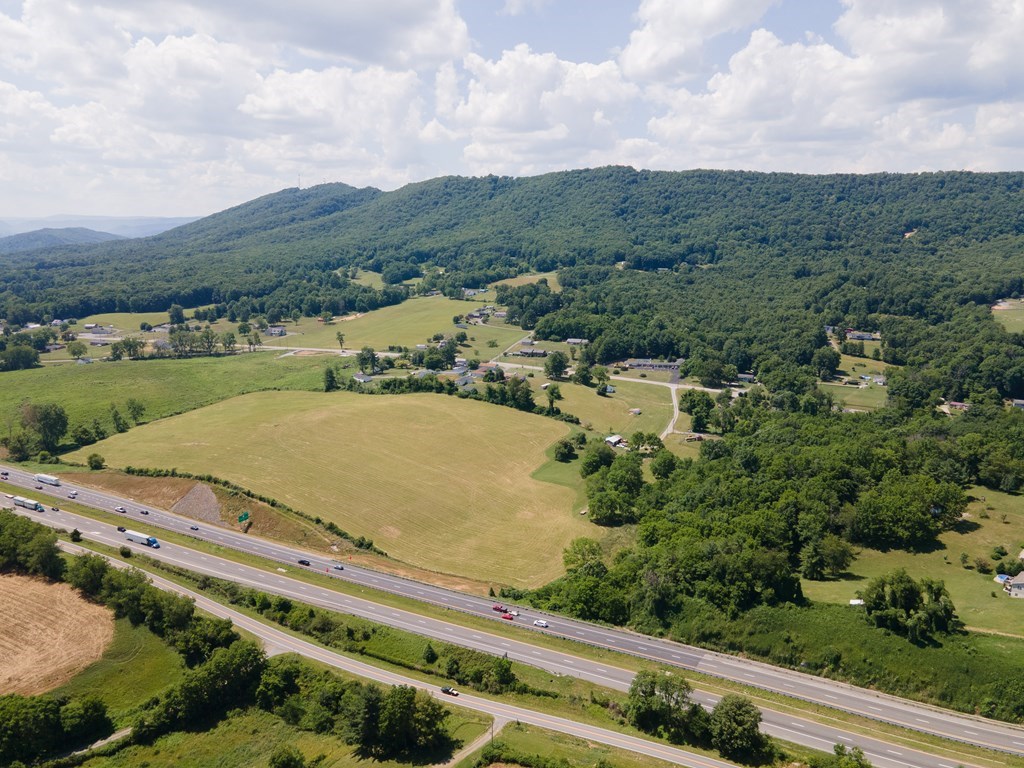 Lot 38 East Lee Highway Property Photo 10