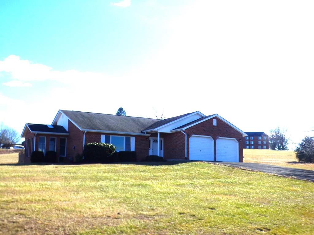 360 Asbury Lane Property Photo