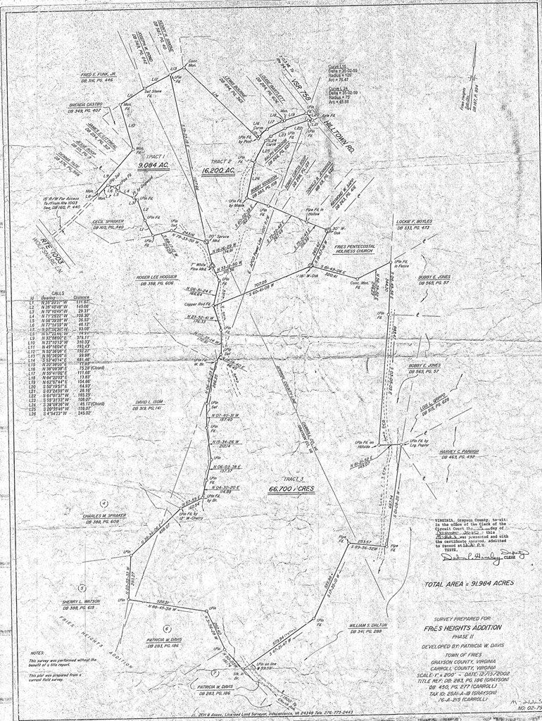 725 Goodson Lane Property Photo 7