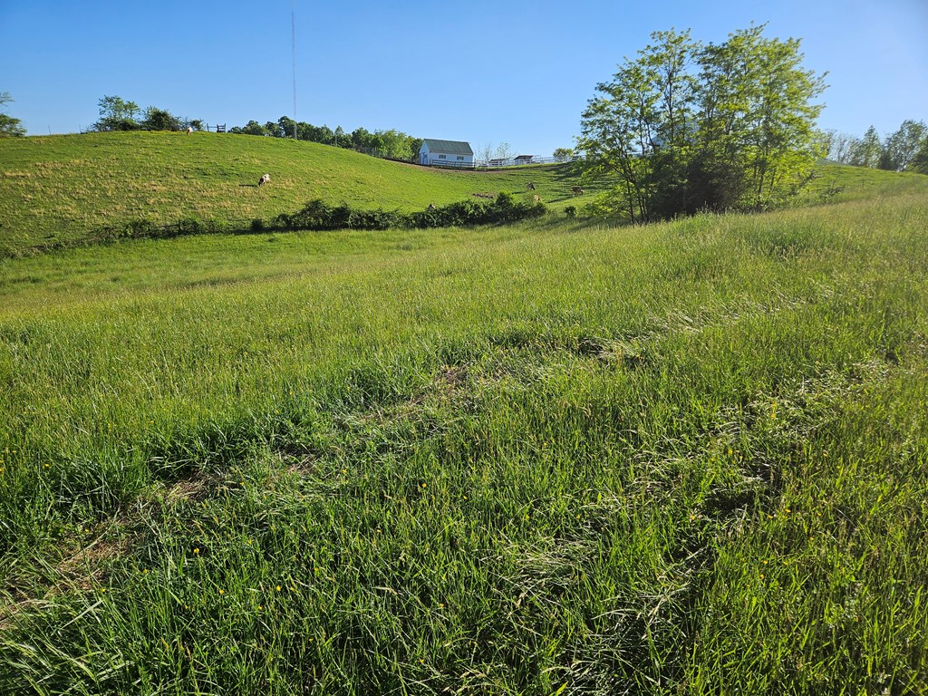 Lot 7e Tranbarger Rd Property Photo 2