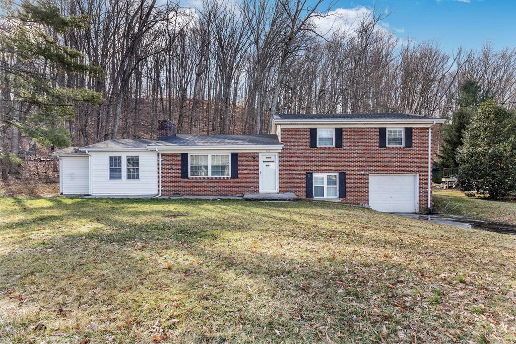 145 Indiana Street Property Photo