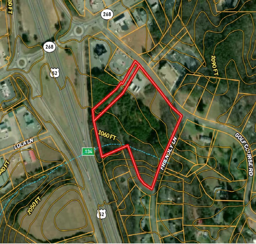 00 Golf Course Road Property Photo 4