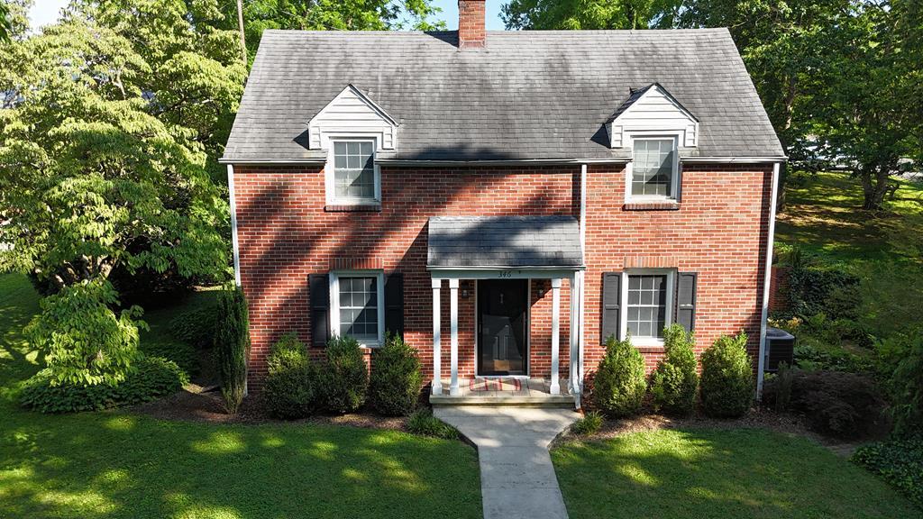 346 North Street Property Photo