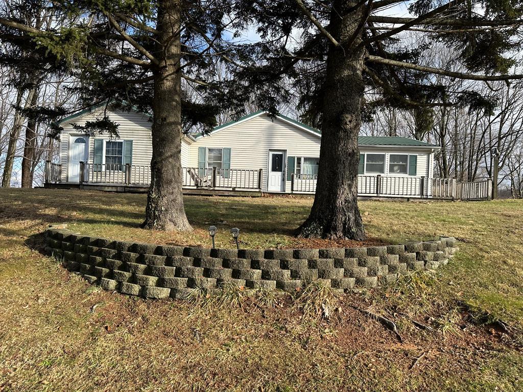4860 Greasy Creek Rd Property Photo