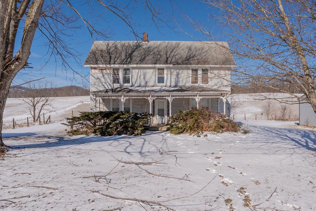 1108 Dutton Hollow Rd Property Photo