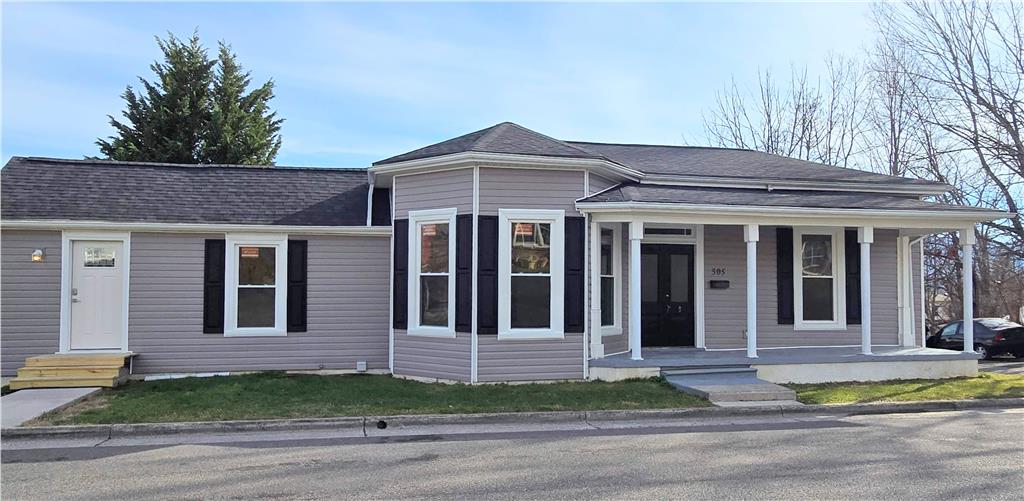 505 E North Street Property Photo