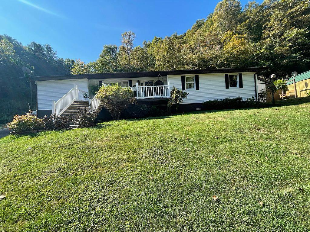 1060 Ira Fork Rd. Property Photo