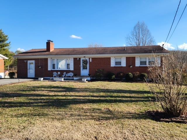 537 Woodland Cr. Property Photo