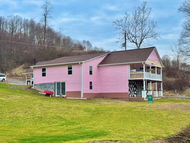 4353 Wittens Mill Road Property Photo