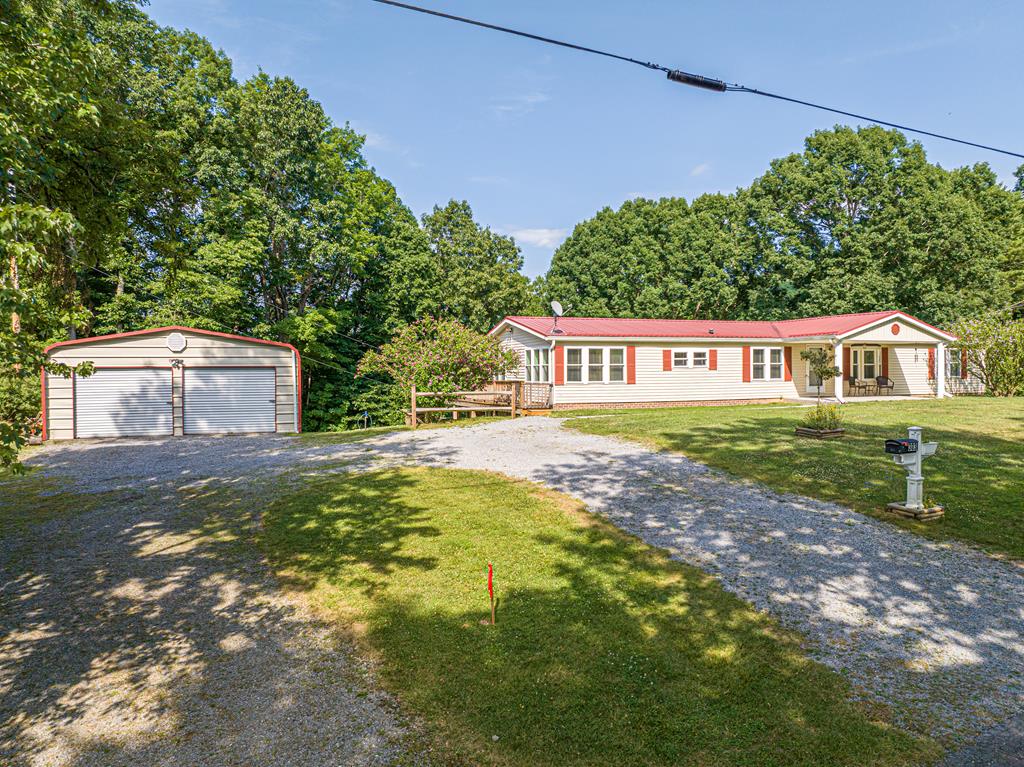 303 Offset Rd. Property Photo