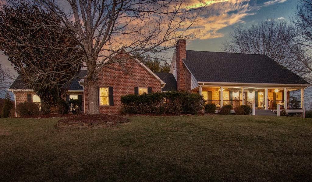 816 Muirfield Circle Property Photo