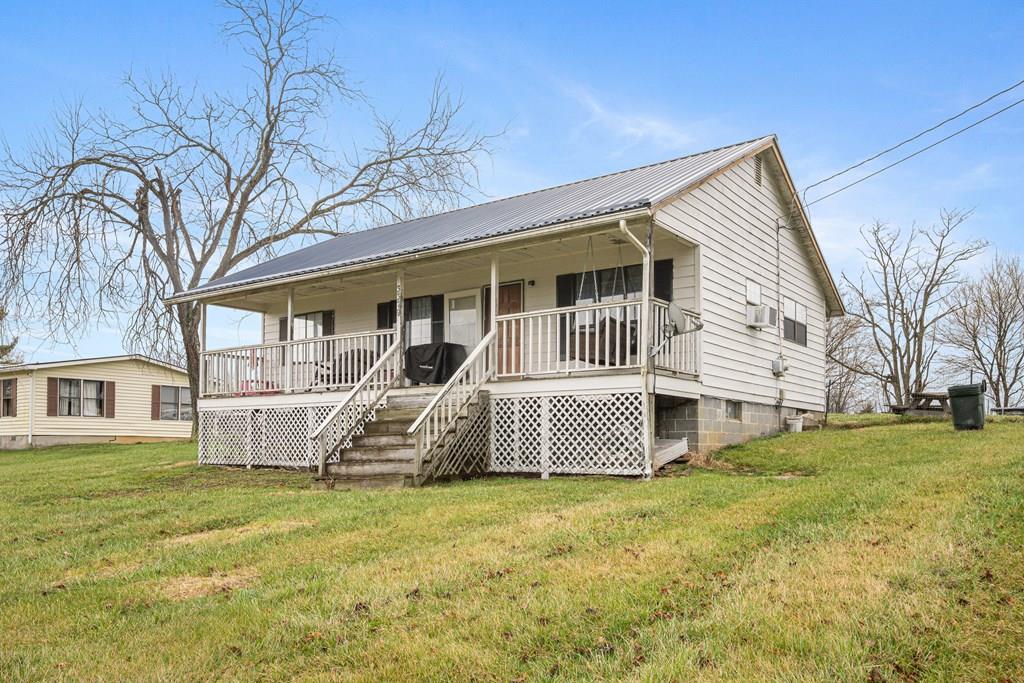 3379 W W Lee Hwy Property Photo