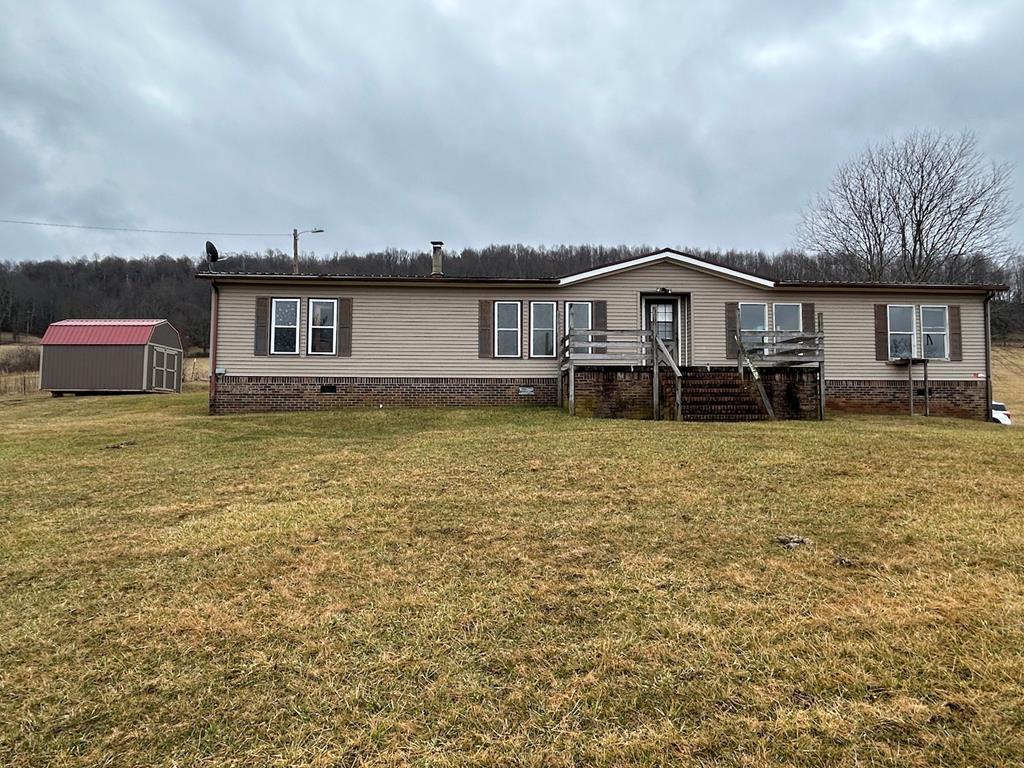 6603 Cedar Springs Rd Property Photo