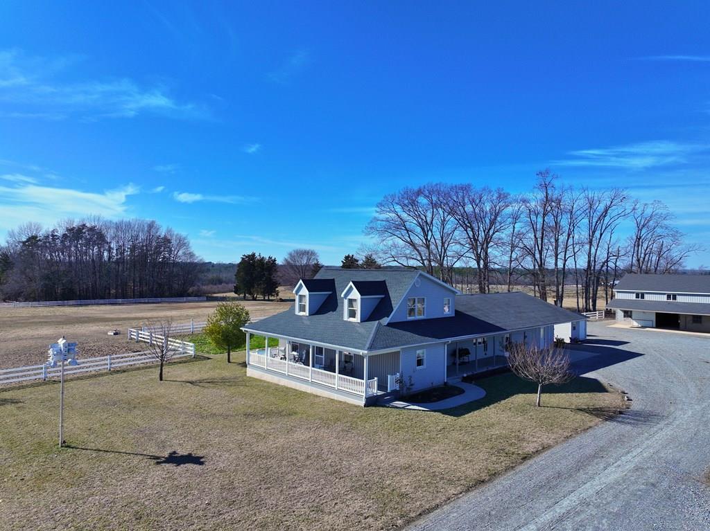 Halifax County Real Estate Listings Main Image