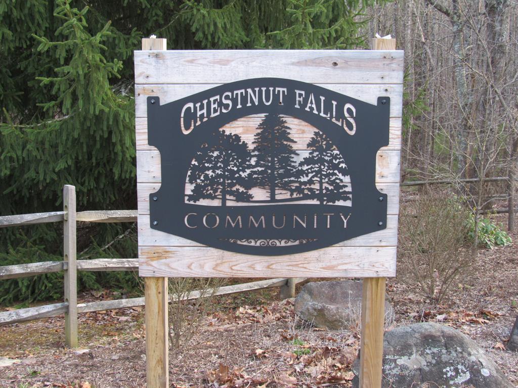 Chestnut Falls Real Estate Listings Main Image