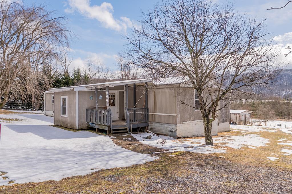 237 Whitten Lane Property Photo