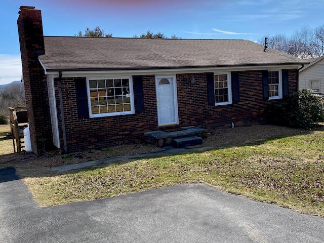 1185 Holston Road Property Photo