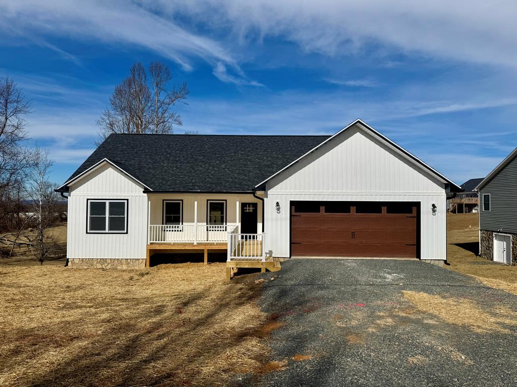 977 Cranberry Road Property Photo